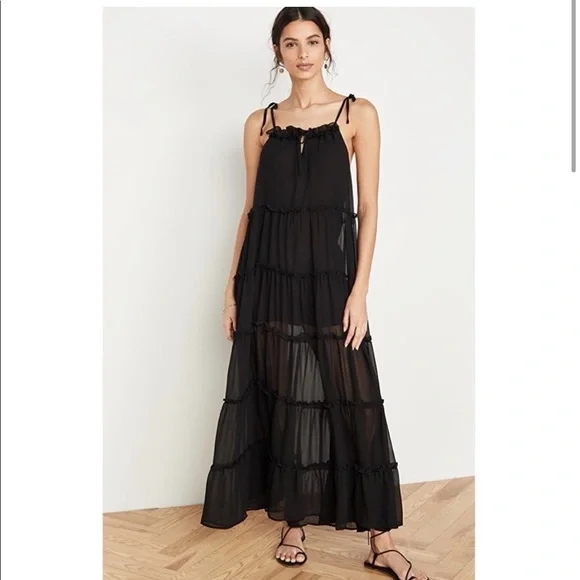 knee length dresses for ladies Charlie Holiday Senorita Dress main image 0